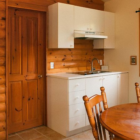 Villa Kilomètre 42 à Val-David Extérieur photo