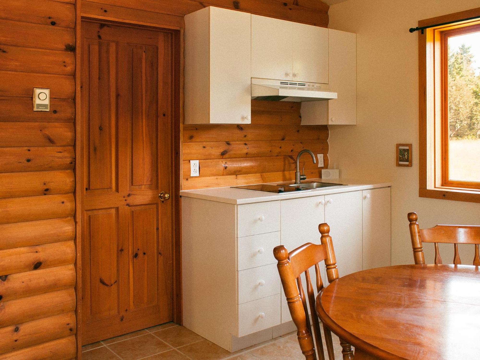 Villa Kilomètre 42 à Val-David Extérieur photo