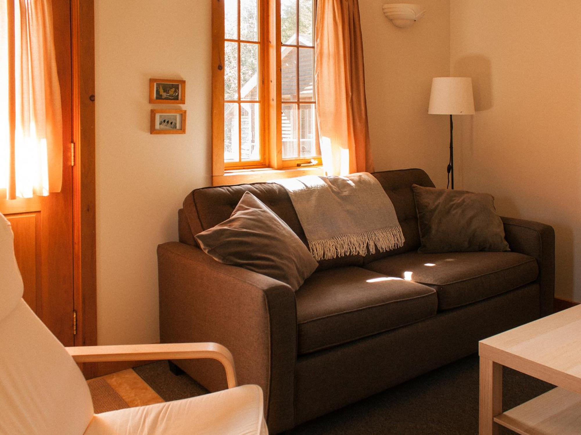 Villa Kilomètre 42 à Val-David Extérieur photo